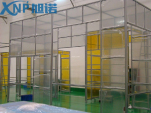 定制小黄片入口链接无尘室需要考虑哪些因素？如何选型？