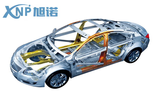 工业铝合金型材质量轻，在汽车行业更具优势
