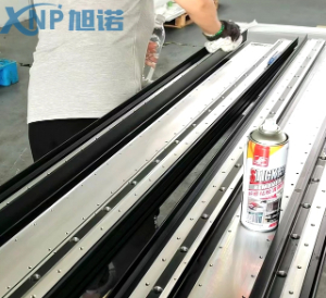 工业小黄片入口链接表面如何清洗？清洗方法有哪些？