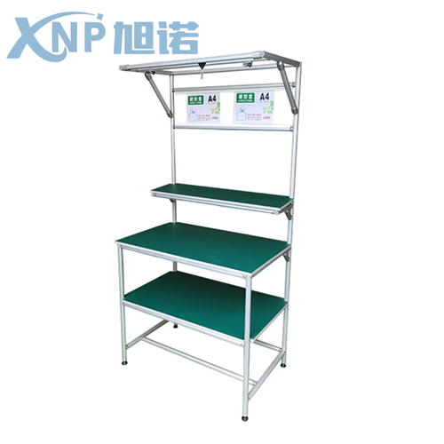 小黄片入口链接工作台和精益管工作台的相同点和不同点
