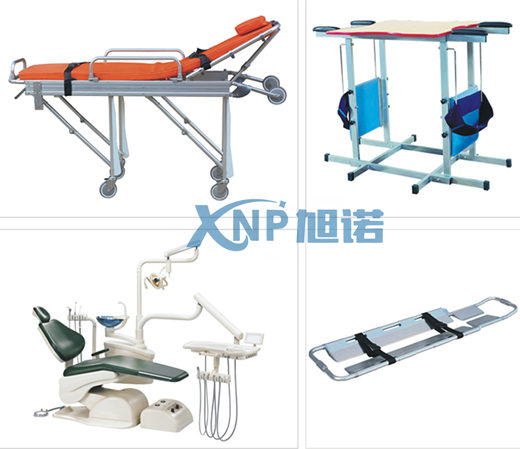 铝合金在医疗器械领域中有哪些作用？