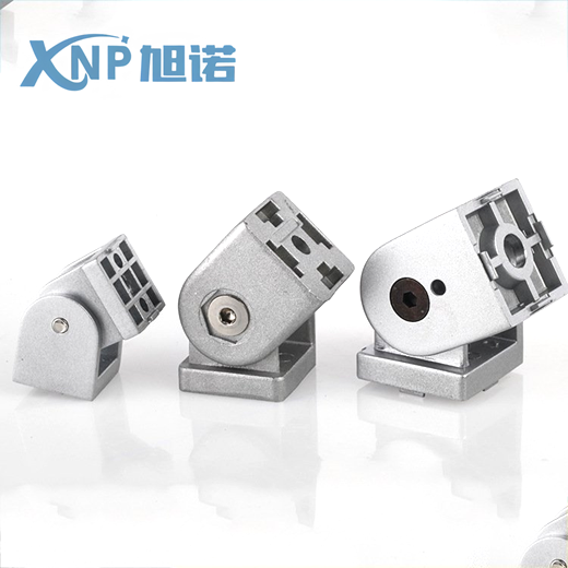 工业小黄片入口链接配件活动铰链安装使用方法