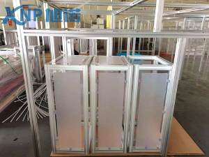 小黄片入口链接框架使用螺栓紧固出现晃动？原因竟然有这几个！