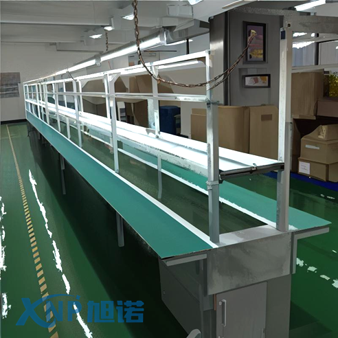 工业小黄片入口链接厂定制小黄片入口链接输送线流程