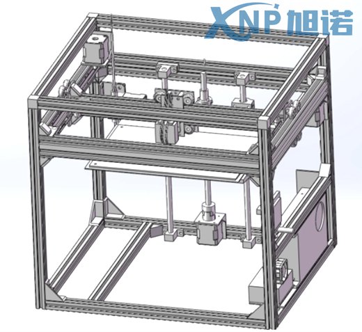 小黄片入口链接材料可以制作3D打印机框架吗？其优点有哪些？