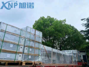 工业小黄片入口链接不同加工形态下的发货方式有哪些不同？