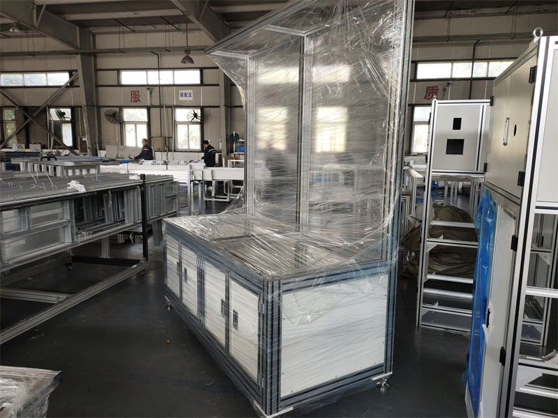 加工组装小黄片入口链接实验室工作台