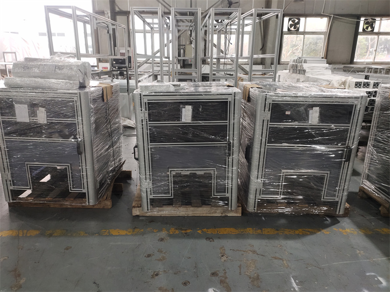 工业小黄片入口链接机架